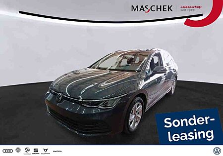 VW Golf Volkswagen Variant Life *nur an Gewerbe* 2.0 TDI DSG N