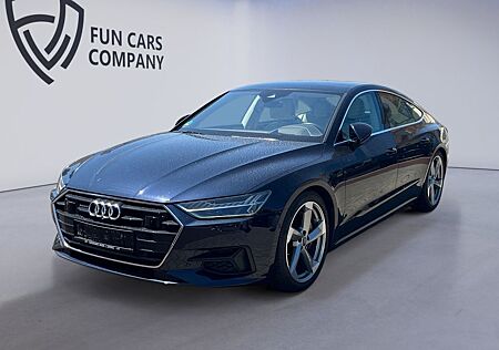 Audi A7 Sportback 55 TFSI quattro /ACC/LED/B&O/360°/