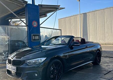 BMW 440i xDriveCabrio M Sport - M Performance Kit