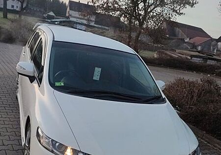 Honda Odyssey RB3 ABSOLUTE JDM 2.4 i v-tec