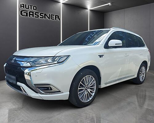 Mitsubishi Outlander PHEV Spirit NAVI Leder ACC