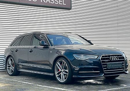 Audi A6 Avant 3.0TDI quattro S line*MATRIX/R.KAM/P.DA