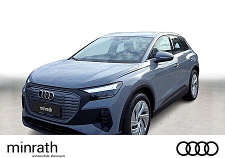 Audi Q4 e-tron 35 APP+CCS+DAB+VIRT+LED+2xPDC
