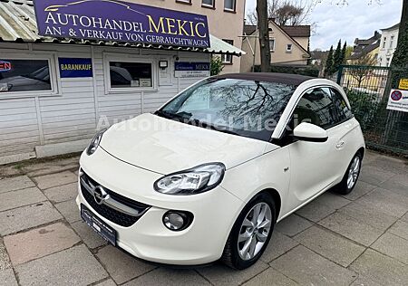 Opel Adam Open Air