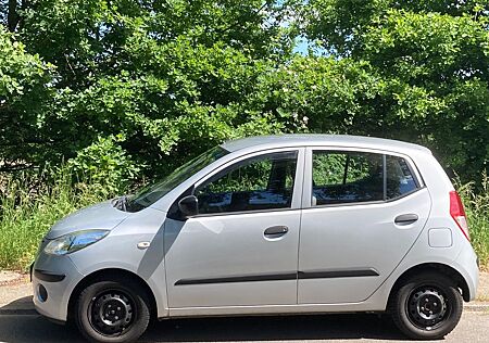Hyundai i10 1.1 Classic Classic
