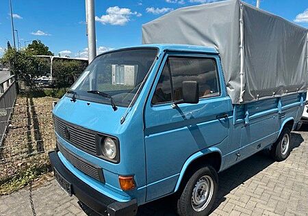 VW T3 Volkswagen andere