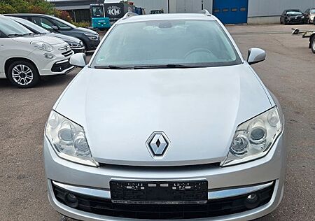 Renault Laguna III Grandtour Expression