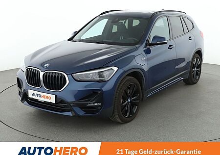 BMW X1 xDrive 25e Sport Line Aut.*NAVI*LED*TEMPO*CAM