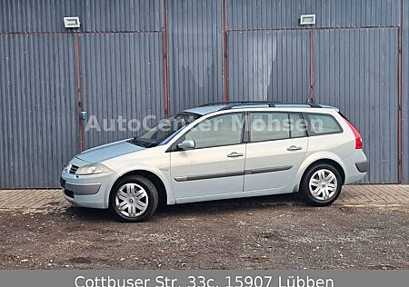 Renault Megane Grandtour 2.0 16V (Nr 101)
