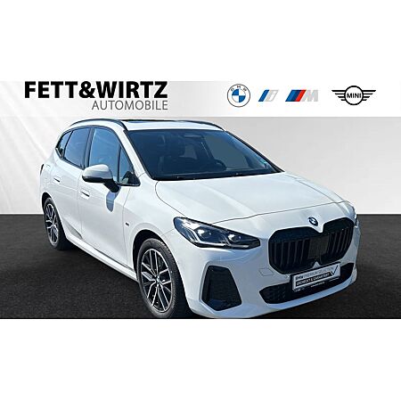 BMW 2er Active Tourer leasen