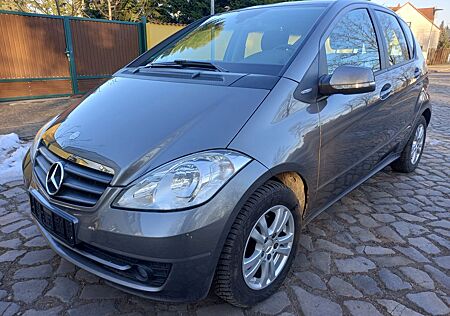 Mercedes-Benz A 160