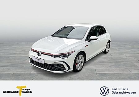 VW Golf Volkswagen GTI LM19 IQ.LIGHT SIDE-ASSIST ACC NAVI DAB+