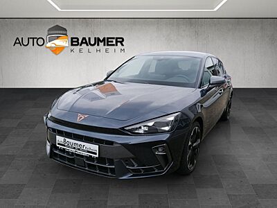 Cupra Leon 2.0 TDI DSG FAP XL EDGE FACELIFT