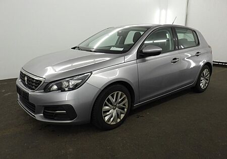 Peugeot 308 BlueHDi 130 Lease