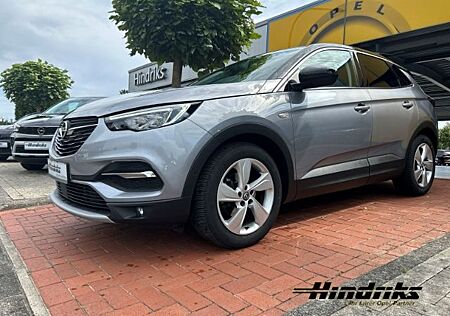 Opel Grandland X Design Line 1.2 Turbo EU6d Navi 360