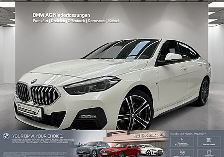 BMW 218i Gran Coupé M Sport LiveCockpitProf PDC LED