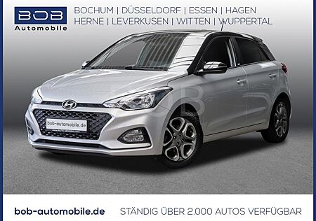 Hyundai i20 1.0 YES! Plus NAVI RFK SHZ PDC LHZ CARPLAY