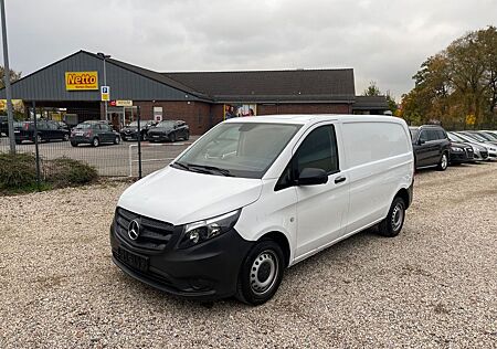 Mercedes-Benz Vito Kasten 110/CDI FWD kompakt/Klima/1.Hand