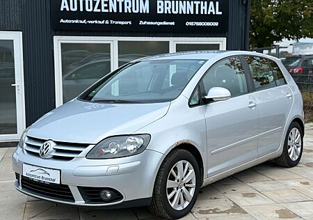 VW Golf Volkswagen Plus V Tour TÜV 05-27/1.9 TDI/1-Hand