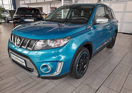 Suzuki Vitara 1.4 S Boosterjet m. Standheizung