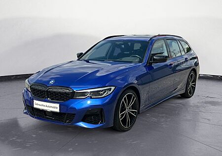 BMW M340d xDrive Touring Auto Innovationsp. Panorama
