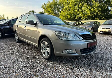 Skoda Octavia Combi Ambiente 1.6TDI, TÜV NEU