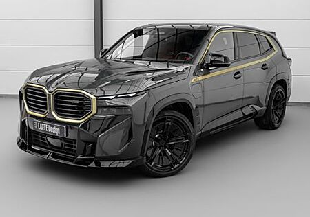 BMW XM 4.4 LARTE DESIGN EDITION