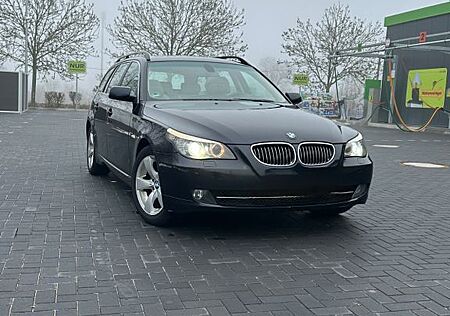 BMW 530d touring -