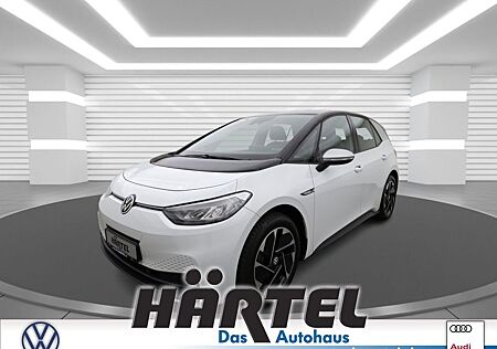 VW ID.3 Volkswagen PRO PERFORMANCE FIRST EDITION 58 KWH Navi