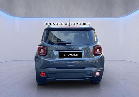 Jeep Renegade S Plug-In-Hybrid 4xe