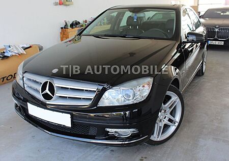 Mercedes-Benz C 350 gebraucht kaufen Mercedes-Benz C 350 CDI Leder Navi Bi Xenon guter Zustand!