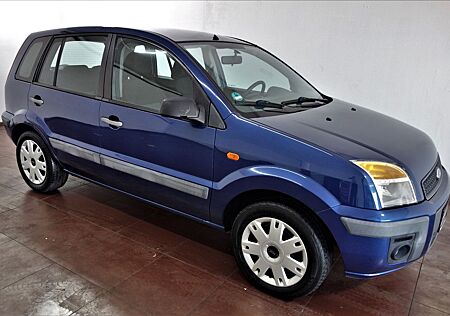 Ford Fusion 1.4 TDCI Fresh Klima/5-Gang/1-Hand/Servo