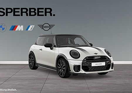 Mini Cooper S gebraucht kaufen Mini Cooper S Works Sportpaket*JCW*Paket XL*Panorama*