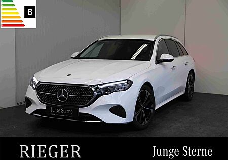 Mercedes-Benz E 300 T de Avantgarde AHK*Kamera*19"*Totwinkel*+
