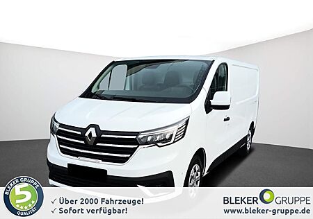 Renault Trafic Kastenwagen E-Tech L2H1