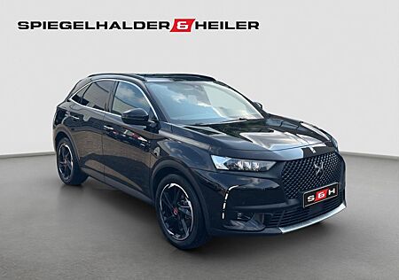 DS Automobiles DS7 Crossback E-Tense 4x4 Performance Line + Plu
