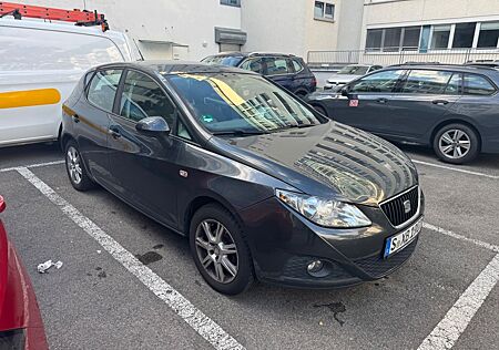 Seat Ibiza 1.4 16V