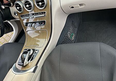 Mercedes-Benz C 250 BlueTEC 4MATIC T EXCLUSIVE Autom. EXCL...