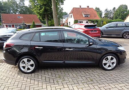 Renault Megane III Grandtour Dynamique TÜV &Insp. neu
