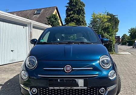 Fiat 500 1.0 GSE N3 Hybrid DOLCEVITA