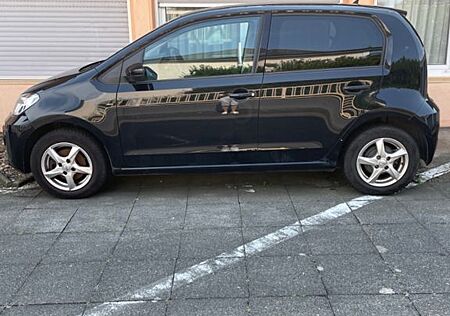 VW Up Volkswagen ! 1.0 44kW -