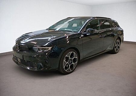 Opel Astra ST 1.5D AT Ultimate Alcantara Schiebedach