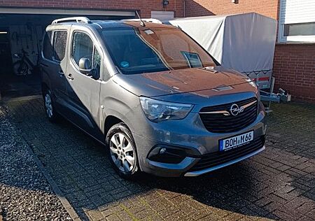 Opel Combo Life 1.5 Diesel 96kW S/S INNOVATION XL...