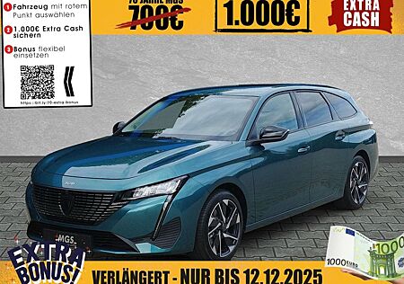 Peugeot 308 SW ALLURE DAB #BT #ANDROID #NAVI