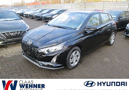 Hyundai i20 Select 1.0 T-GDI EU6d Android Apple CarPlay