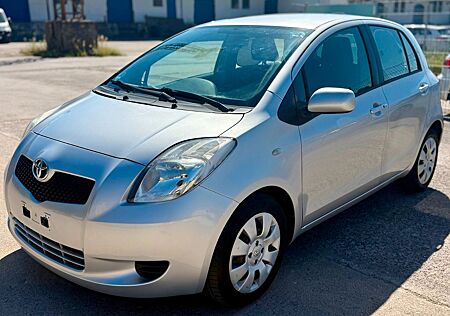 Toyota Yaris Sol*Automatik*Klimaaut*