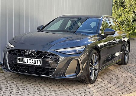 Audi A6 2.0 TDI quattro S line+CAM+KEYLESS+360°+AHK+S