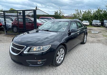 Saab 9-5 2.0TiD 118kw Klima