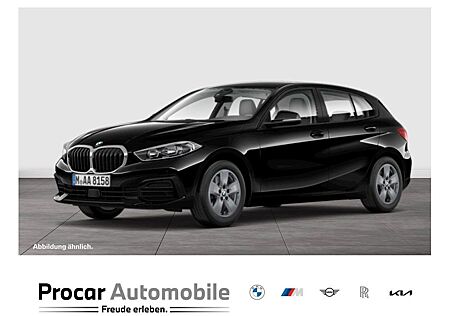 BMW 118i NAVI PDC V+H DAB Tempomat Klima