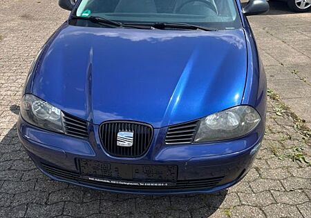 Seat Ibiza 1.2 12V Stella Stella